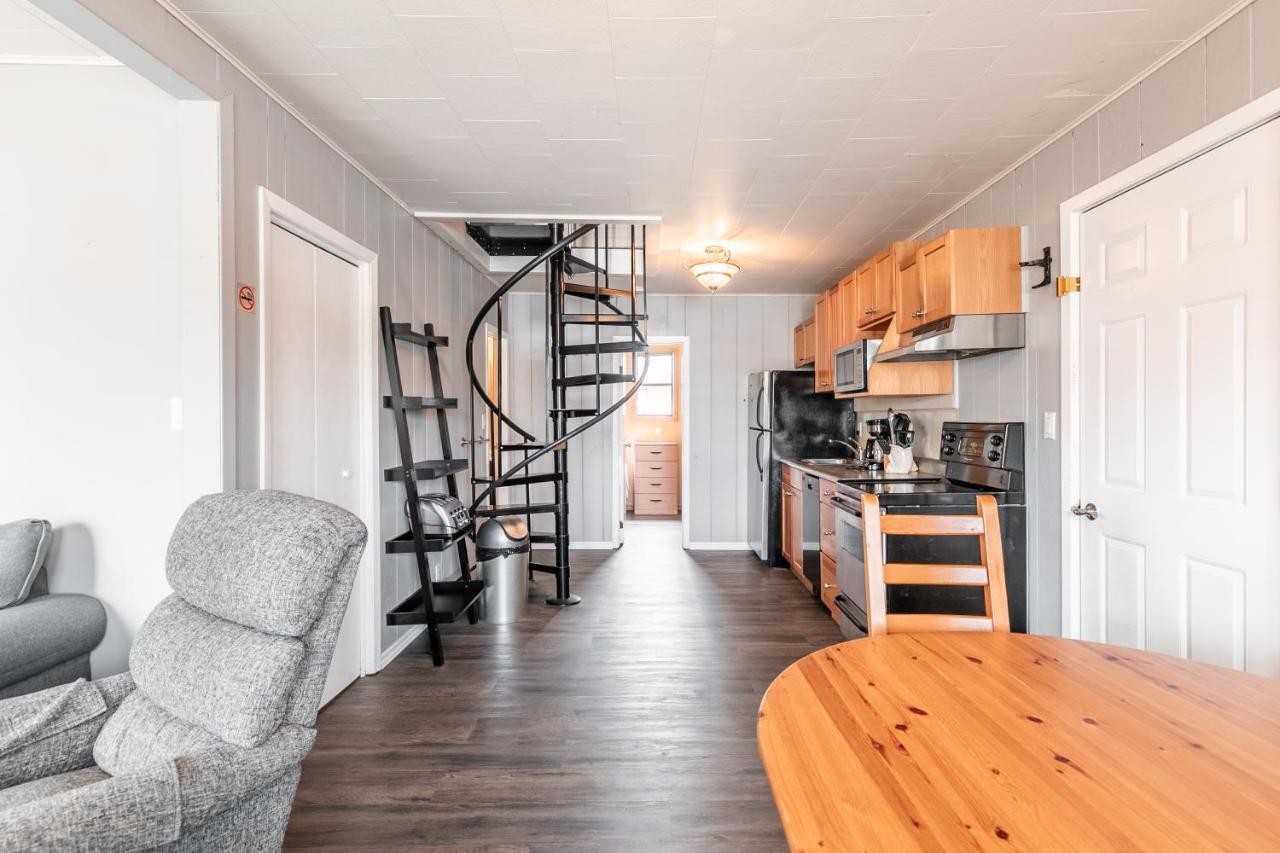 Bayside Cottage Rentals Port Rowan Exteriör bild