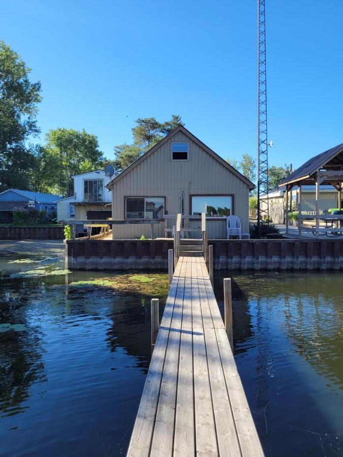 Bayside Cottage Rentals Port Rowan Exteriör bild