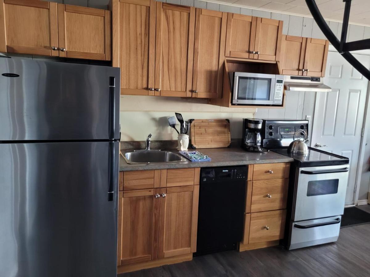 Bayside Cottage Rentals Port Rowan Exteriör bild