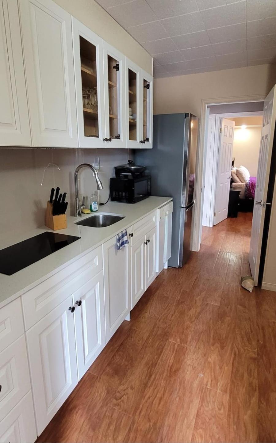 Bayside Cottage Rentals Port Rowan Exteriör bild