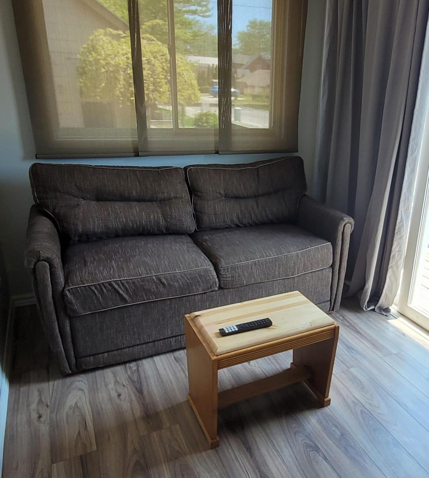 Bayside Cottage Rentals Port Rowan Exteriör bild
