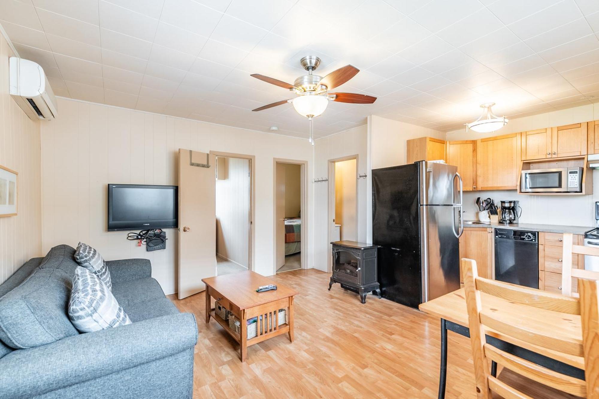 Bayside Cottage Rentals Port Rowan Exteriör bild