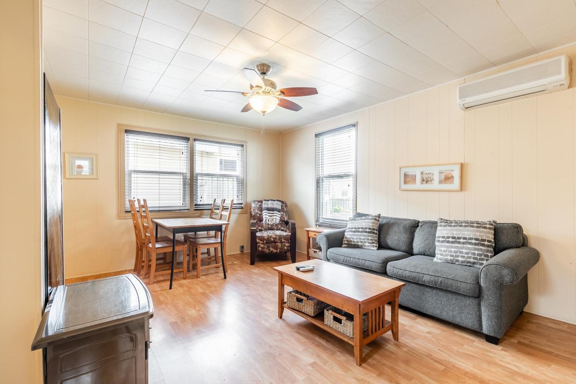 Bayside Cottage Rentals Port Rowan Exteriör bild