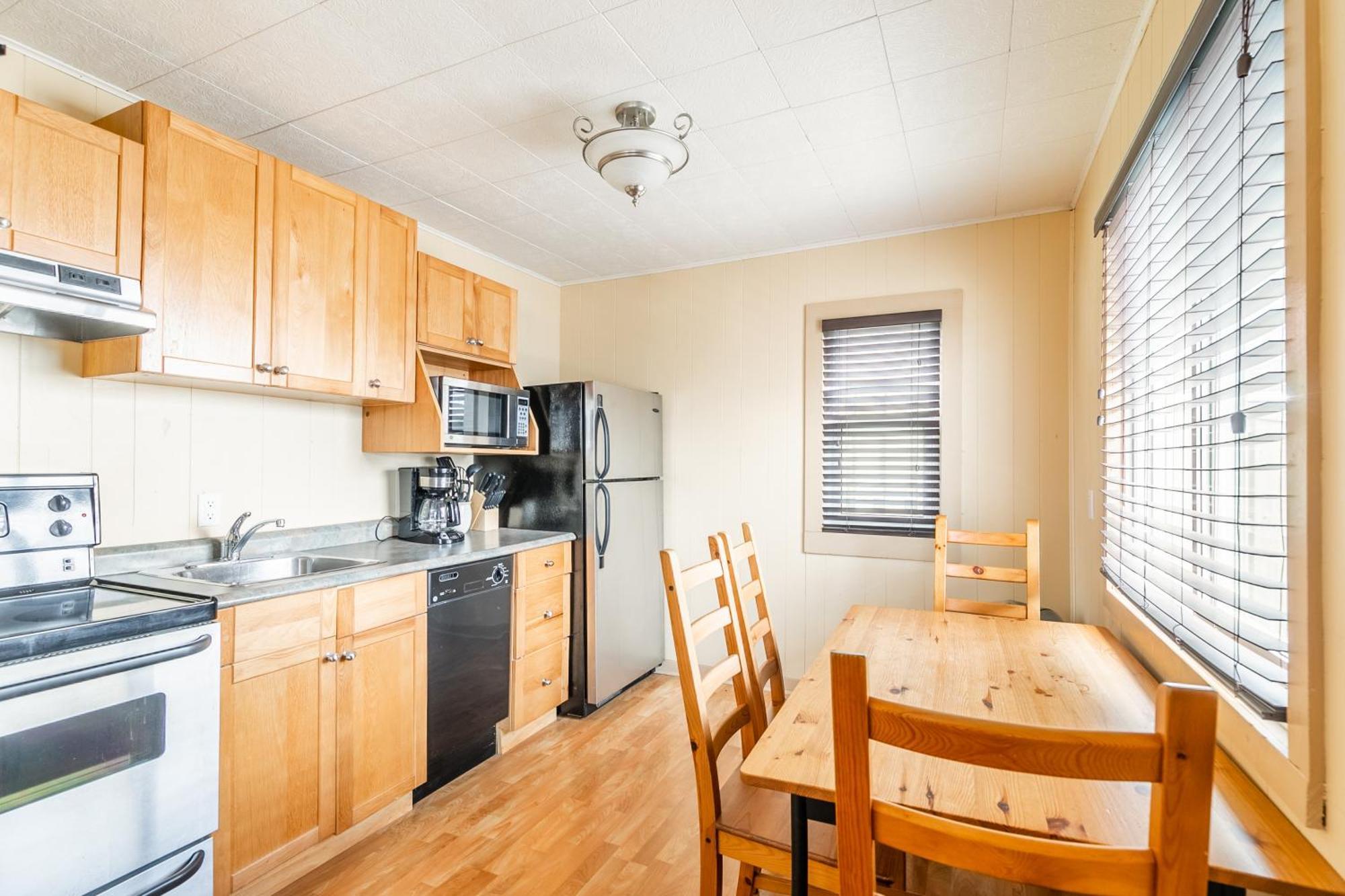 Bayside Cottage Rentals Port Rowan Exteriör bild